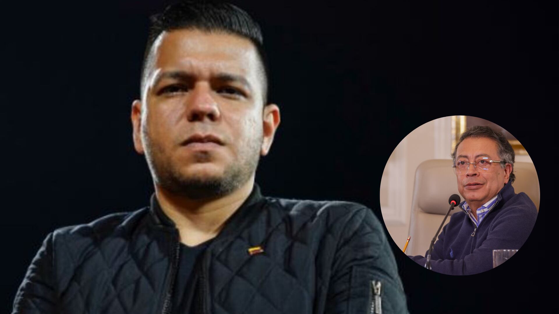 Jota Pe Hernández critica que llevarán a los indígenas al Congreso