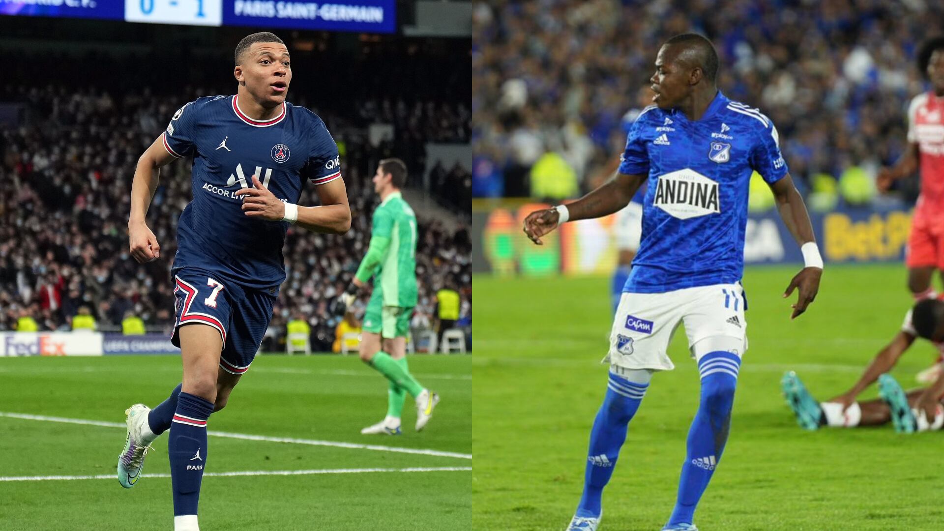 Carlos Andrés Gómez