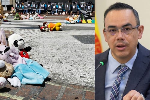 Bogotá necesita prevenir, no solo atender
