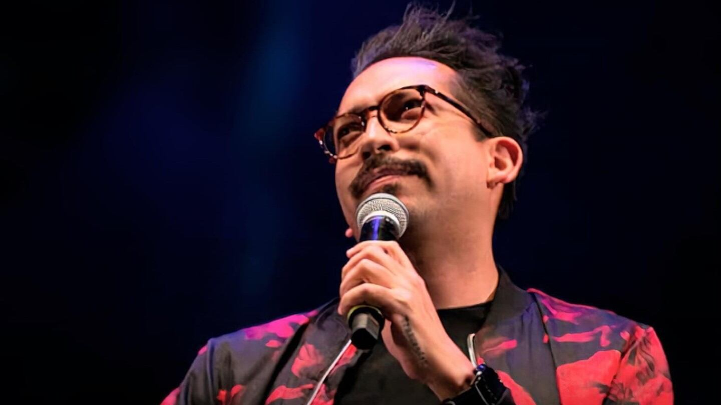 Según Frank Martínez la actriz no envejece y sus seguidores opinaron lo mismo además de destacar su actitud en MasterChef Colombia.