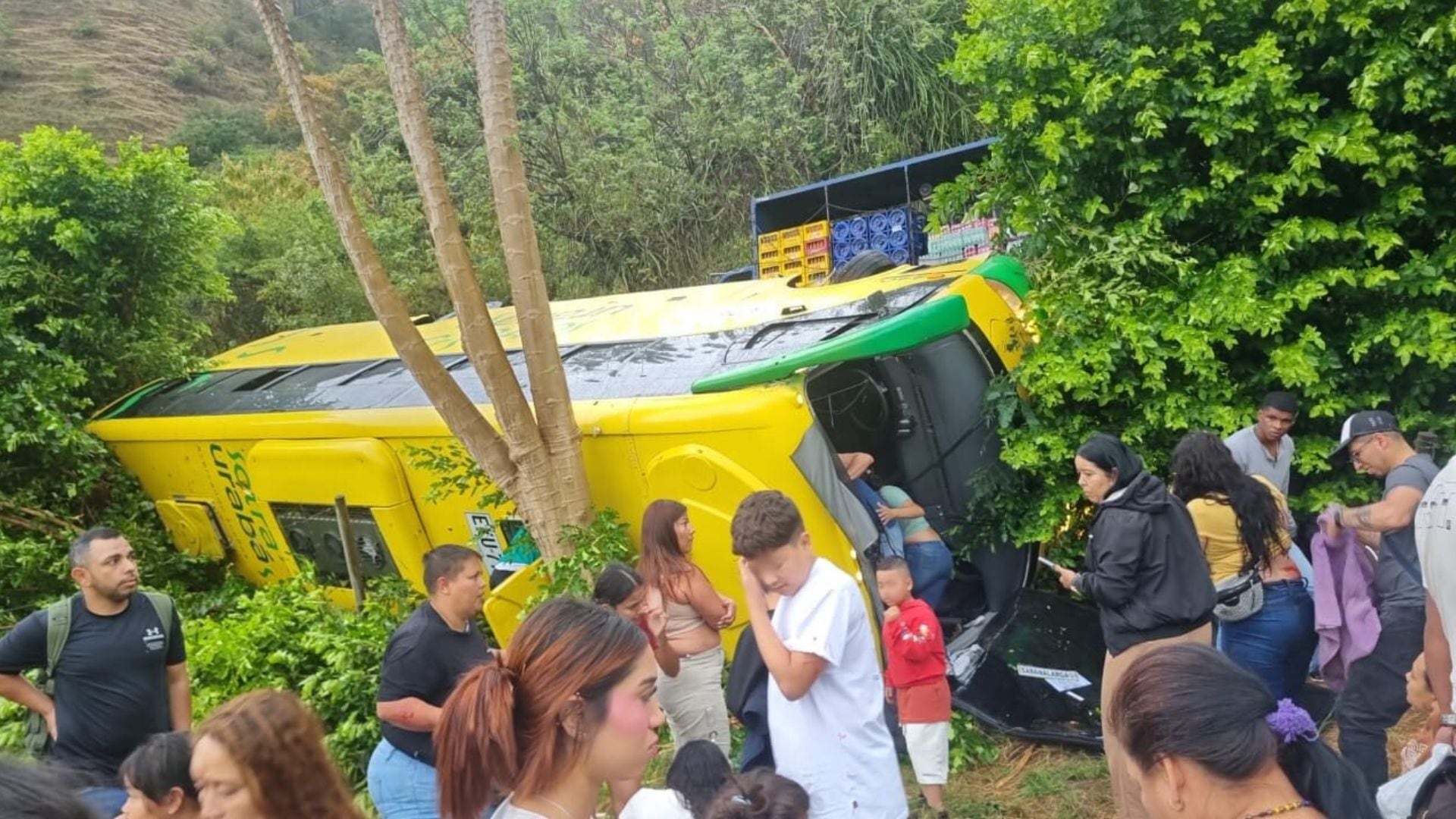 Archivo: Redes sociales