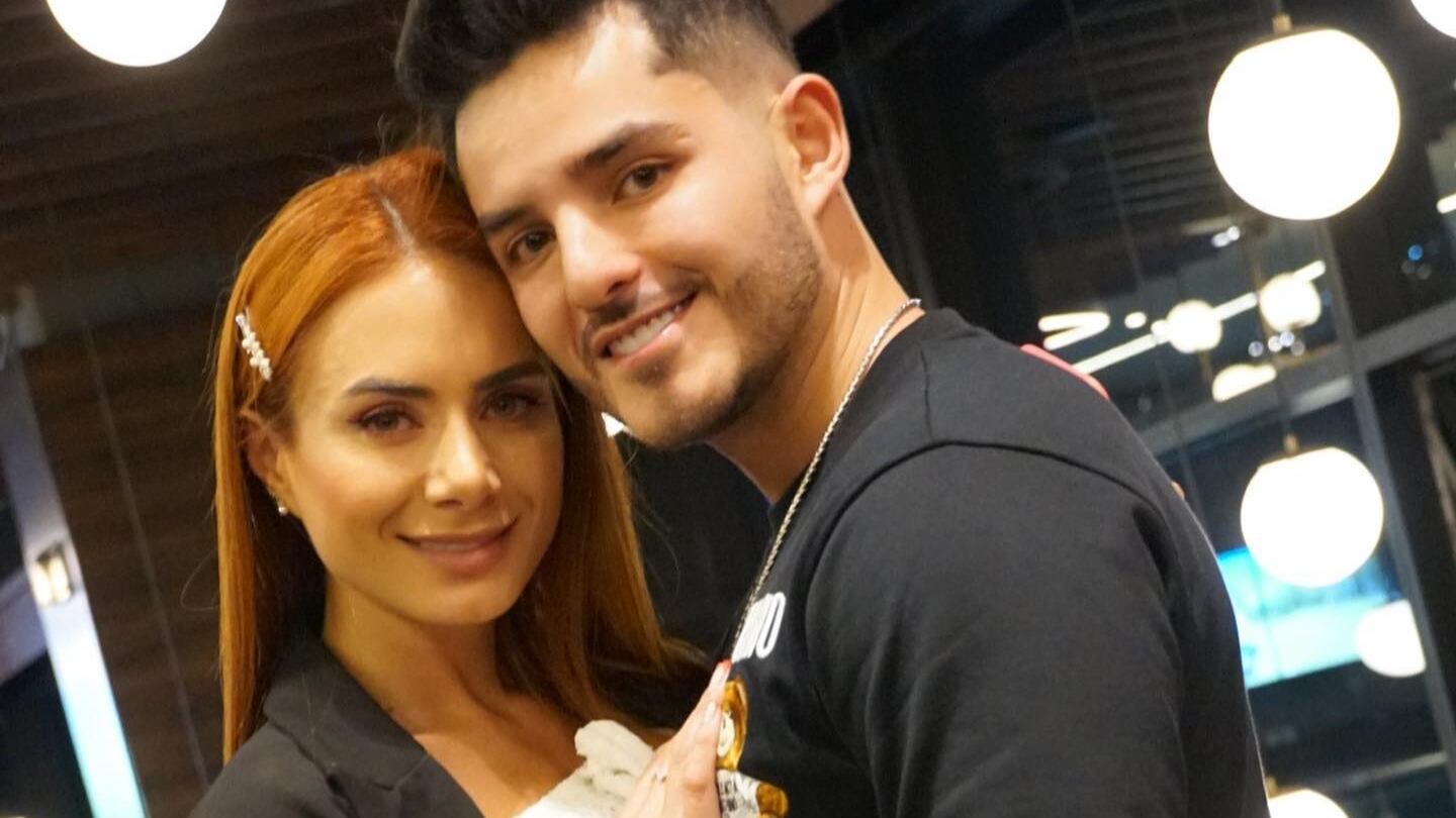 Johanna Fadul y Juan Sebastián Quintero hablarán de lo que sigue tras el duelo de la perdida de hijos.