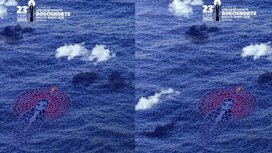 BOGOSHORTS tiene lista su imagen para la edición 2025