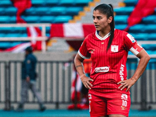 Increíble regaló de cumpleaños de Catalina Usme al América: Le hizo épico gol olímpico al Junior