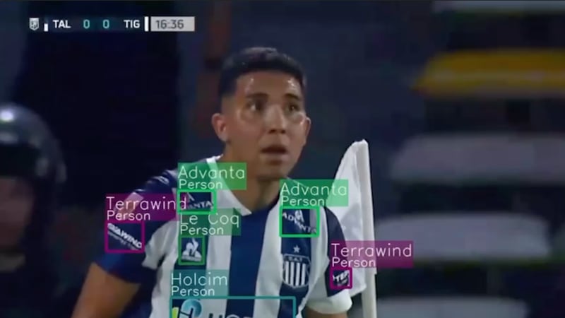 Inteligencia Artificial aplicada a la medición del patrocinio deportivo podría cambiar el negocio del deporte