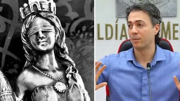 Se conoce la identidad de Tyche la twittera que reveló irregularidades en contratación de la Alcaldía de Medellín