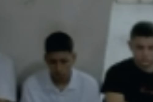 Justicia por el crimen del italiano en Santa Marta: condenan a la banda que lo citó por app y lo desmembró