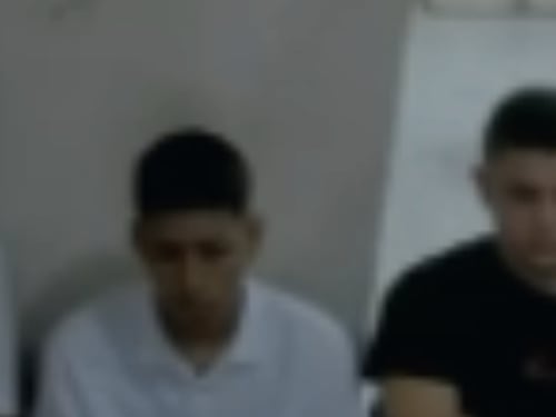 Justicia por el crimen del italiano en Santa Marta: condenan a la banda que lo citó por app y lo desmembró
