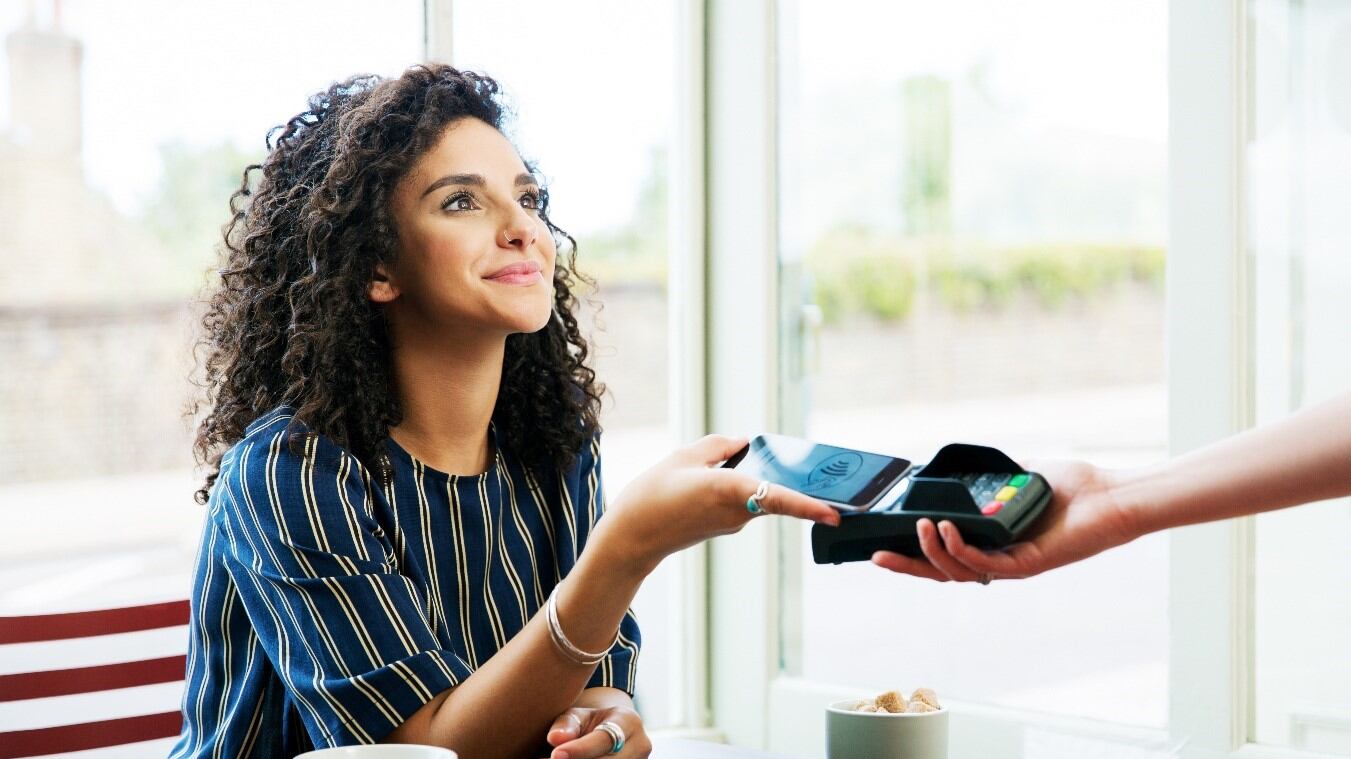 Al pagar a través de la Billetera de Google los datos de la tarjeta no se comparten ni se almacenan en ningún lado. / Getty Images