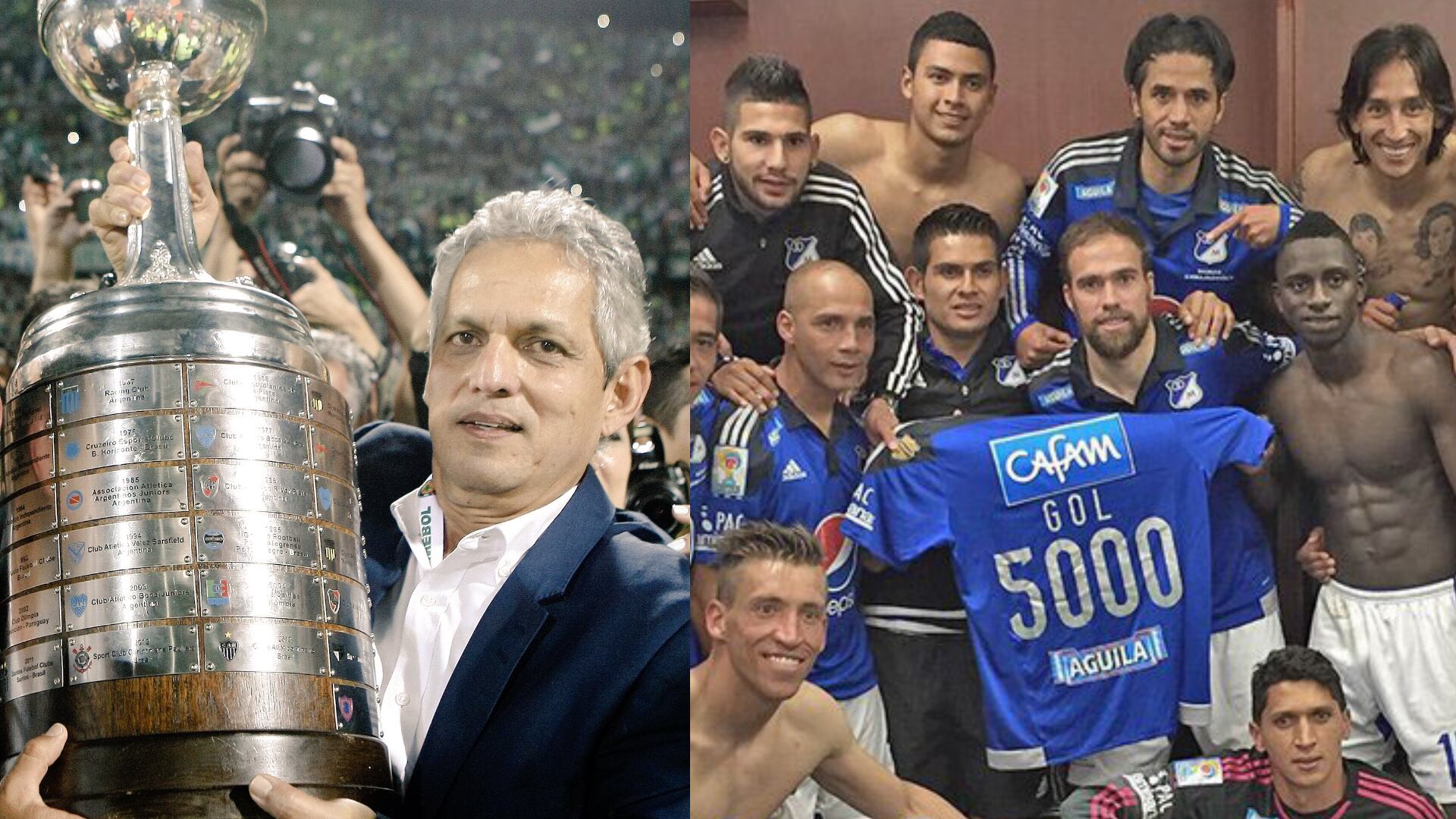 Nacional fue más rápido y le arrebató a Millonarios la posibilidad de tener a Reinaldo Rueda.