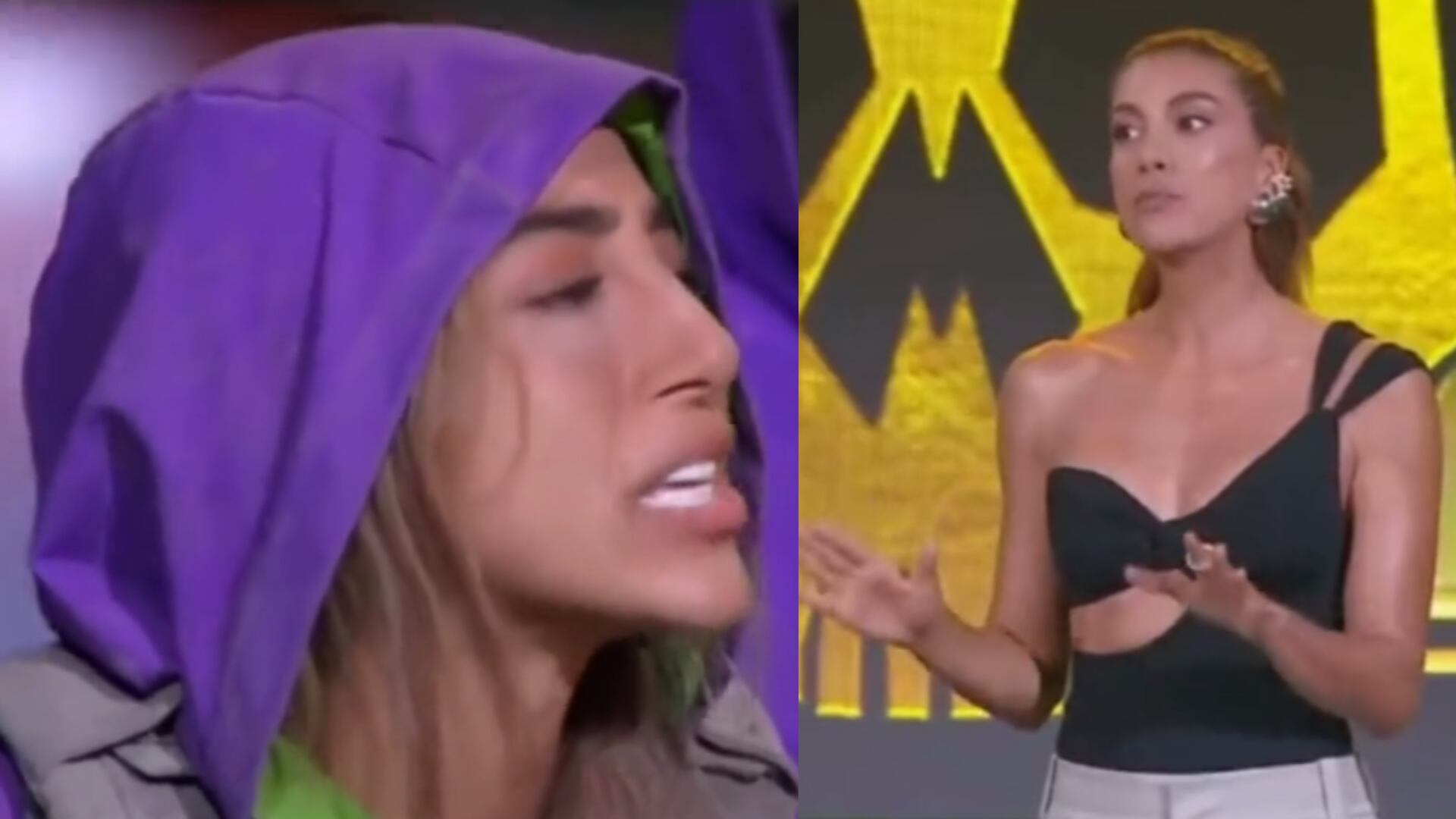 Conozca al equipo médico de ‘El Desafío XX’ de Caracol, al que ‘Beba’ criticó