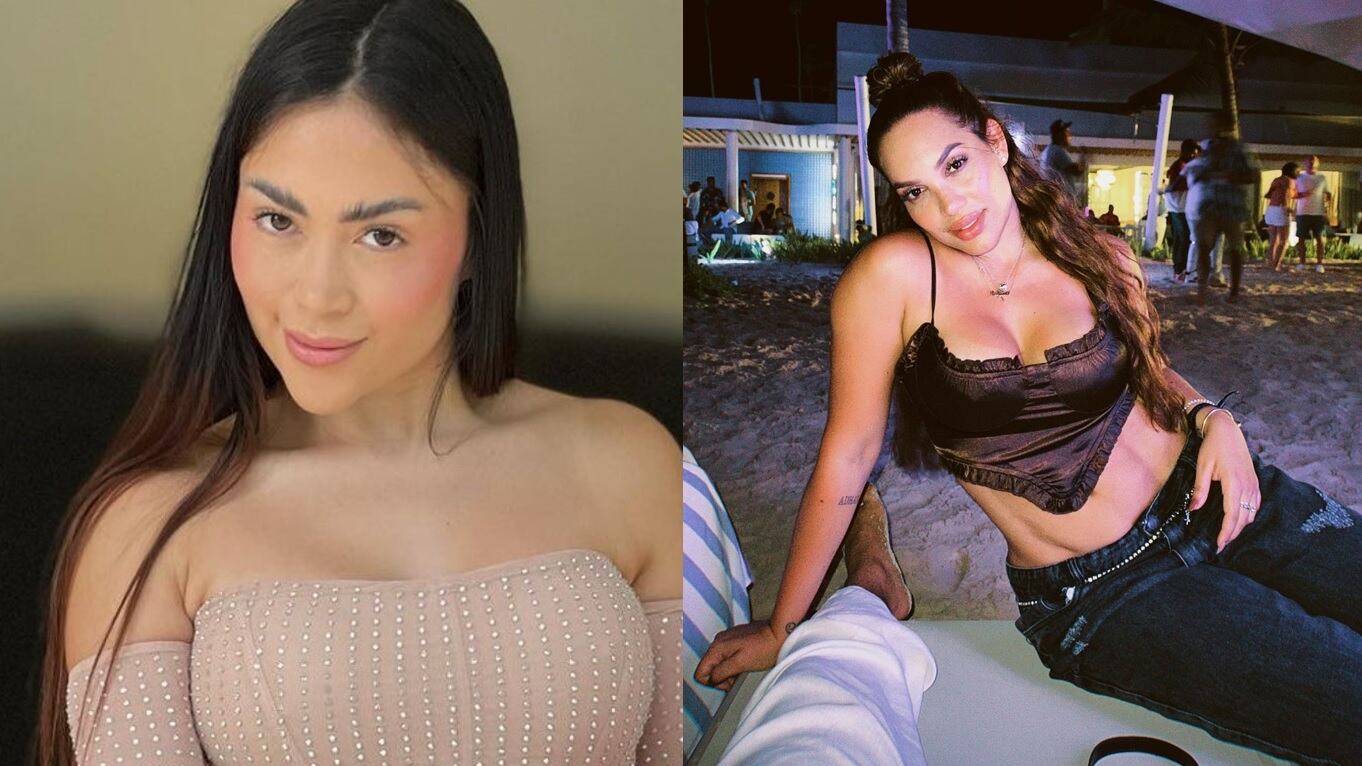 Tal parece que a la empresaria ‘Epa Colombia’ le hace falta asistir a las grandes fiestas que organiza Andrea Valdiri.