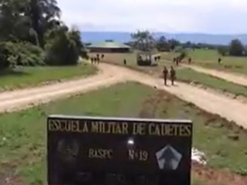 Ejército se pronunció ante los fuertes señalamientos sobre irregularidades y la pérdida de miles de millones de pesos en el Comando de Ingenieros