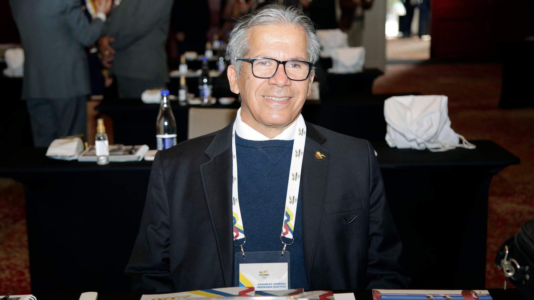 Ramiro Varela dio su versión de lo ocurrido con Baloyes