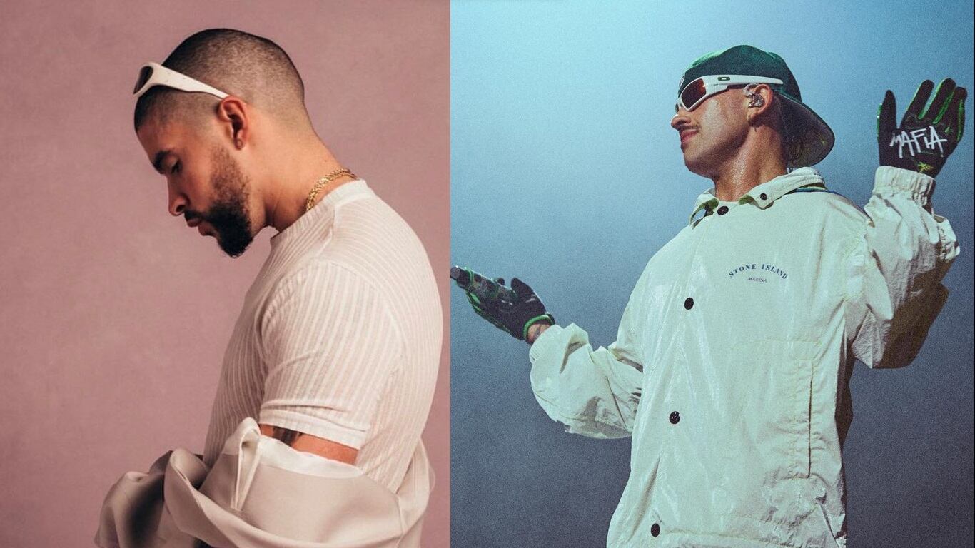 Spotify reveló el top de los artistas, las canciones y los álbumes más escuchados en Colombia