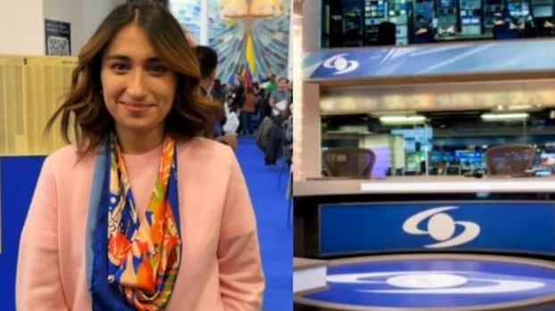 Foto Laura Sarabia rompe el silencio sobre acoso en Caracol Televisión y RCN Televisión: “No era normal, no fue tu culpa”.