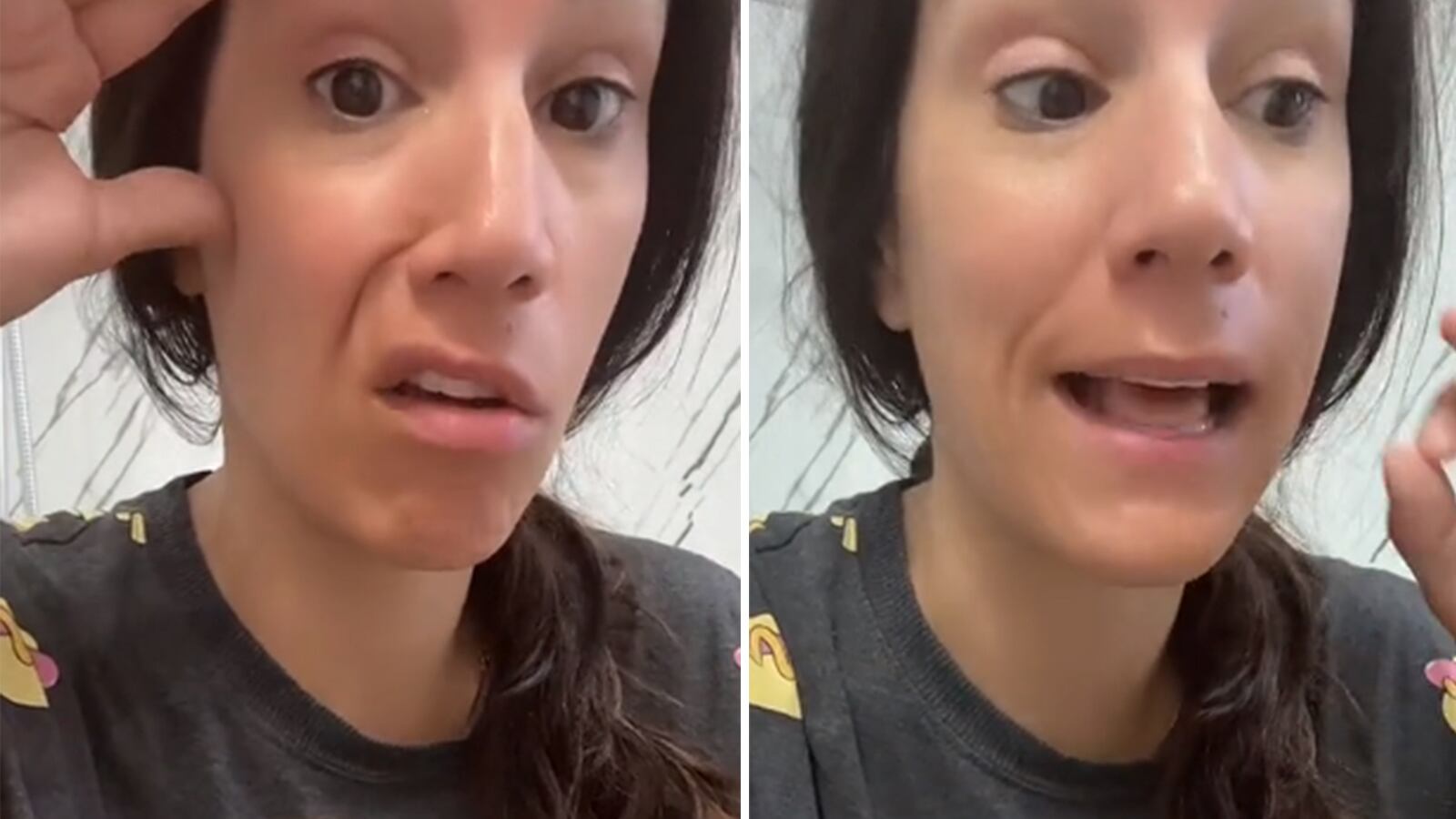 Madre se hace viral por no aguantar a sus hijos en el primer día de vacaciones: esto fue lo que dijo.