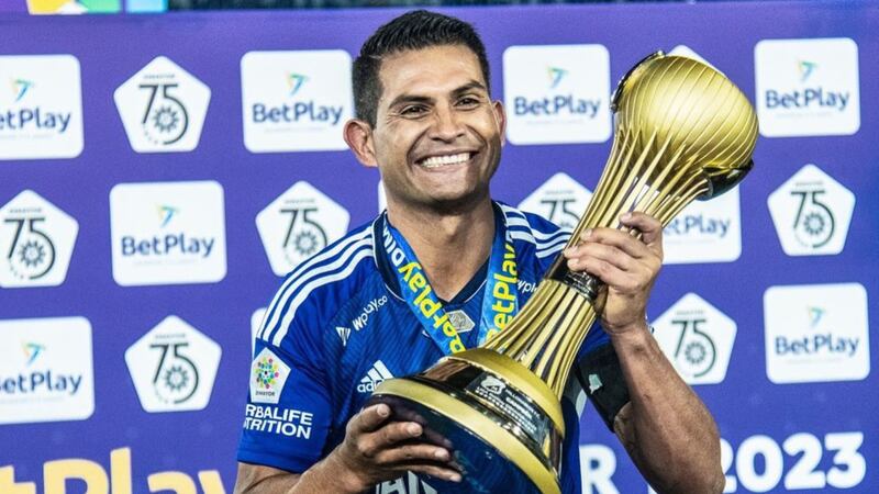 David Macalister Silva