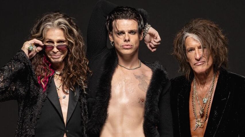 Aerosmith