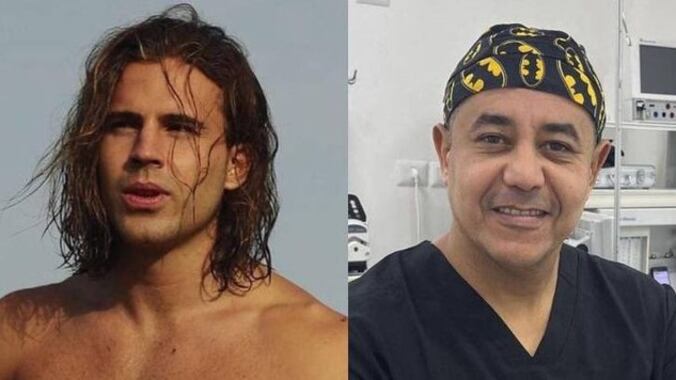 ¿Cómo recibió la familia de Edwin Arrieta su condena por el crimen de Daniel Sancho en Lorica, Colombia?