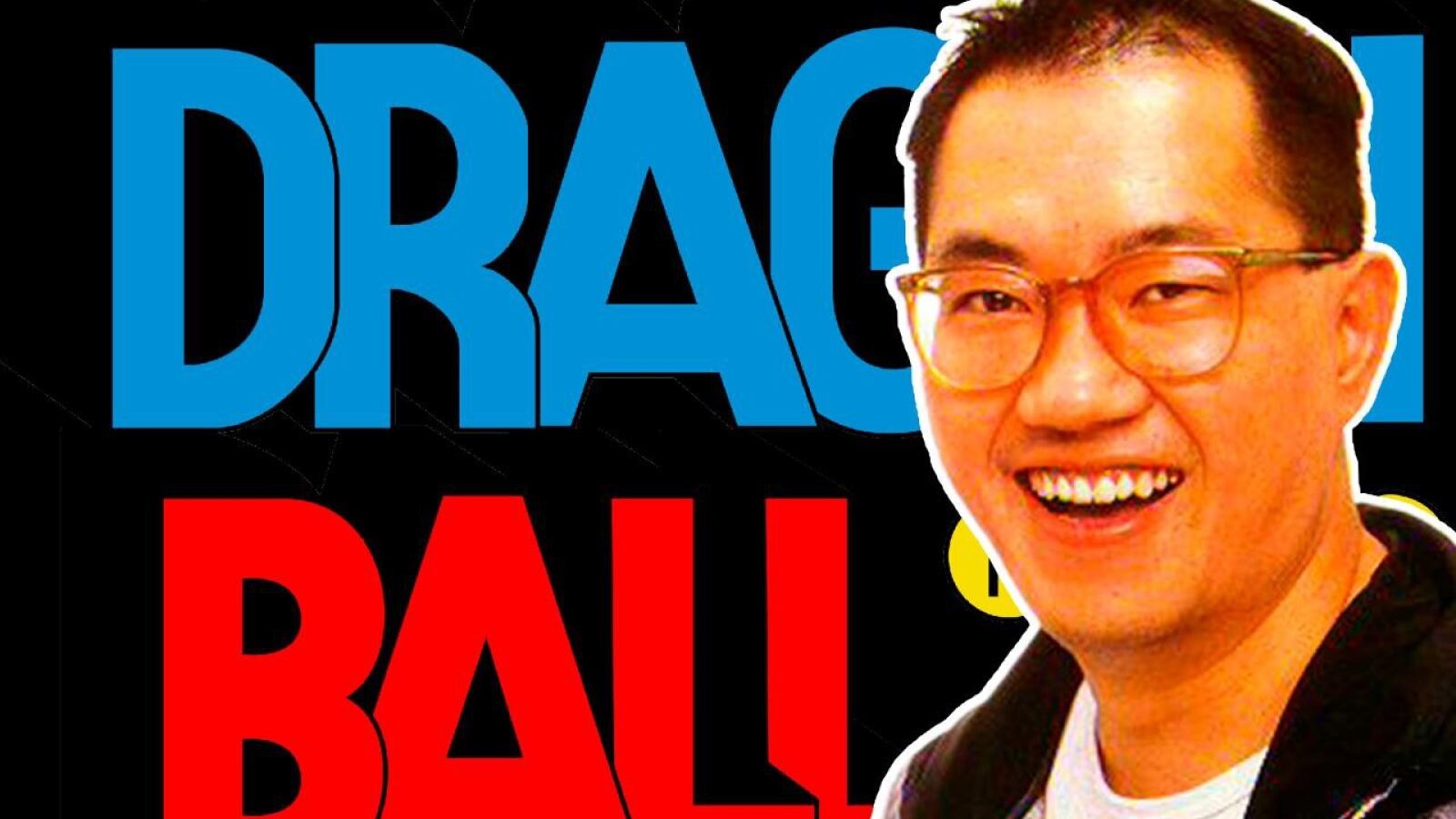 Akira Toriyama