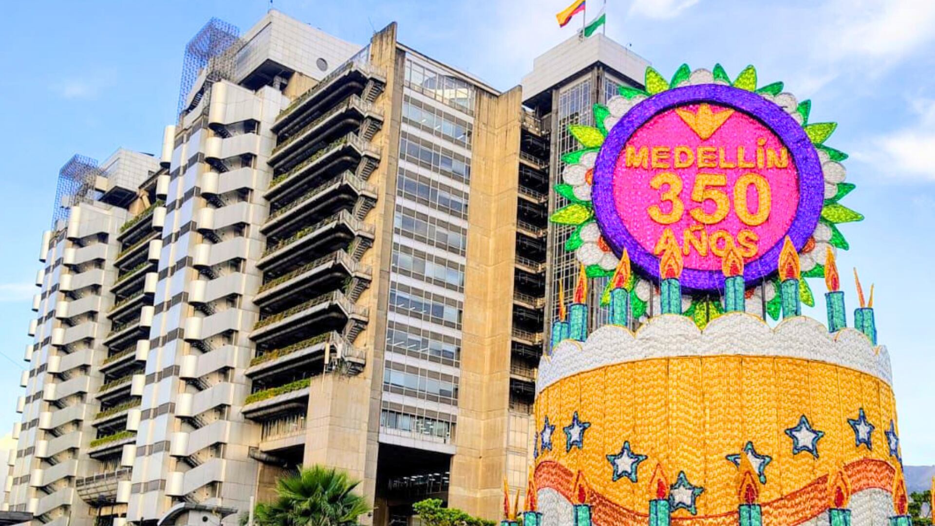 Cuándo encienden los alumbrados navideños 2025