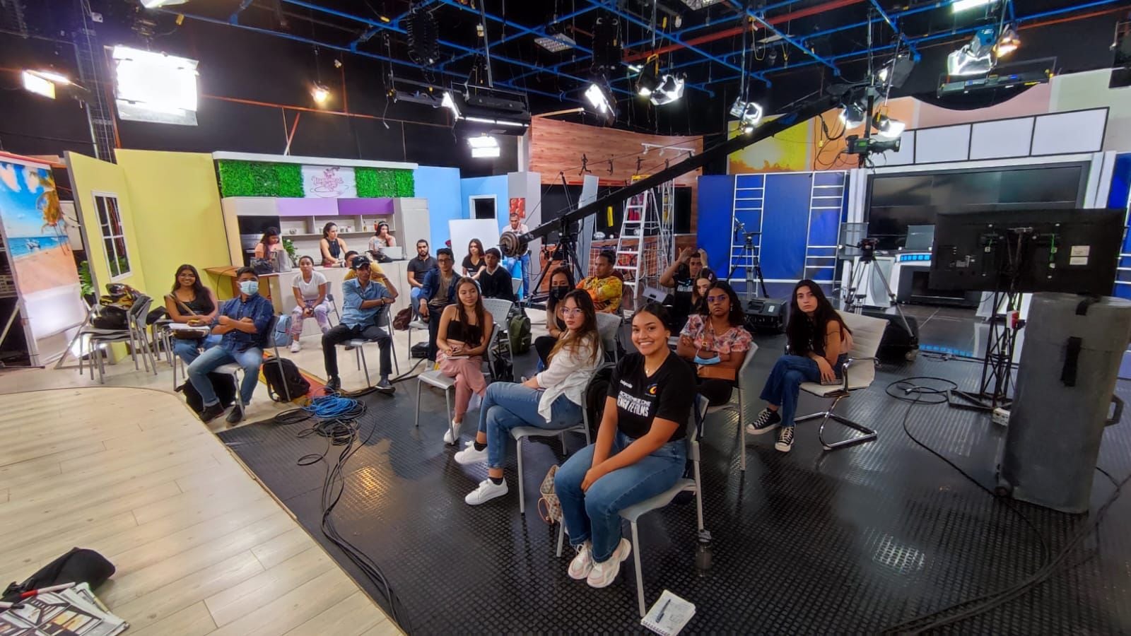 Abren convocatoria para gerente de Telecaribe.