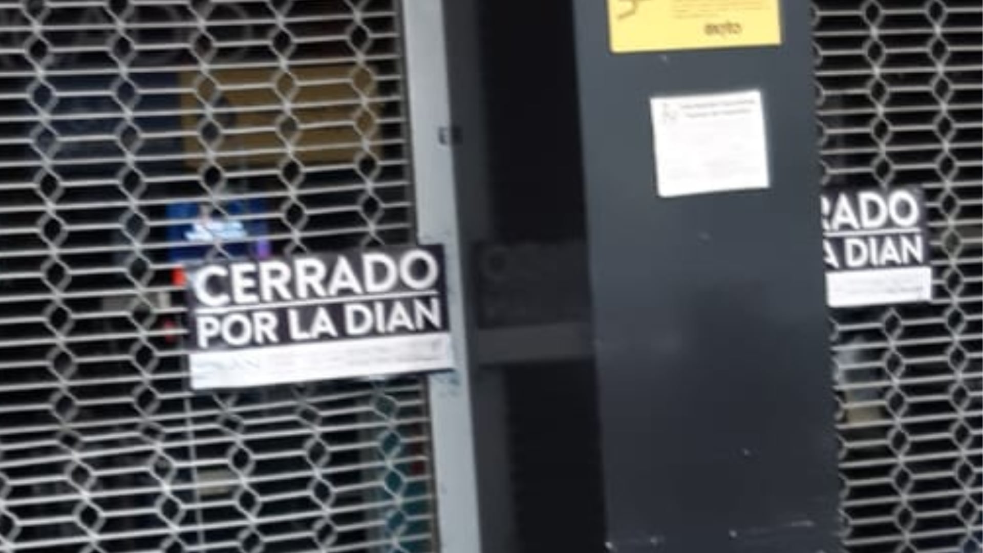 No solo el Éxito: las 5 ciudades con más locales cerrados por la DIAN ante irregularidades en la facturación