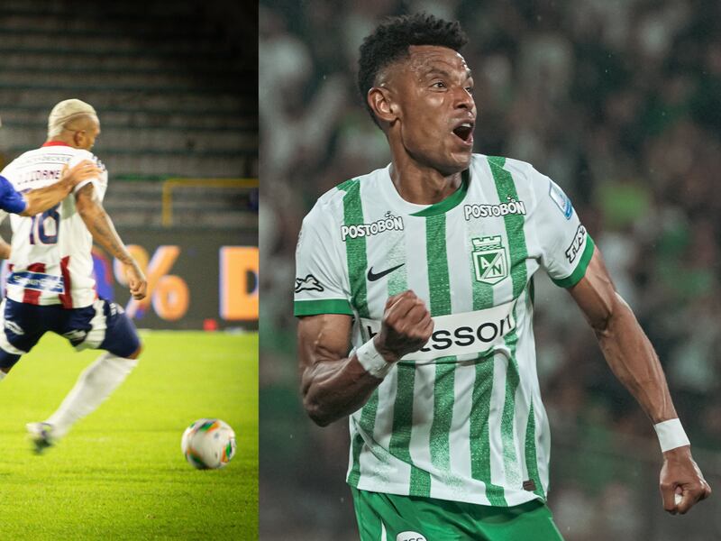 La fecha 19 de la Liga BetPlay será la víspera de una definición de película para acceder a los 8