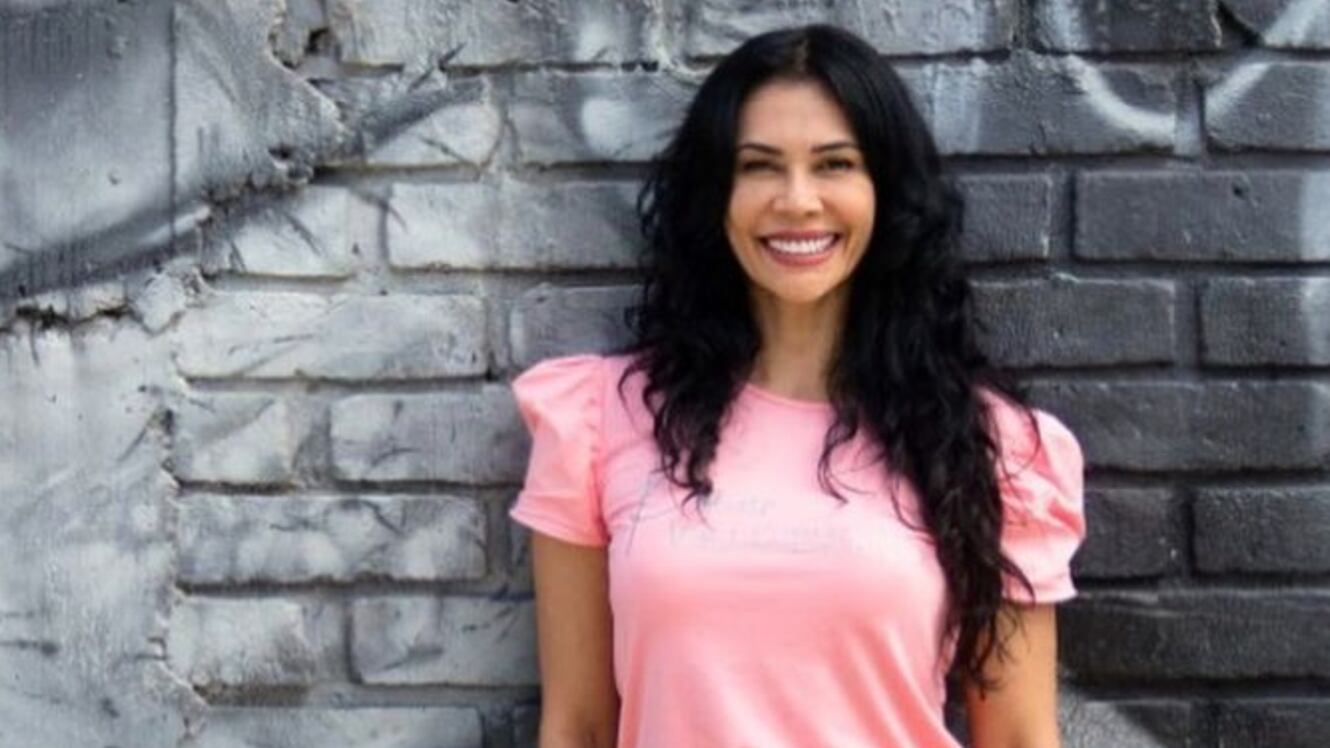 Martha Isabel Bolaños