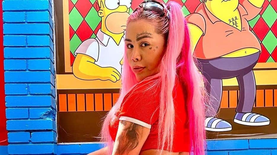 La polémica entre Yina Calderón y Santiago Ospina se dio porque el empresario faltó a su palabra y en redes le dan finalmente la razón a la DJ.