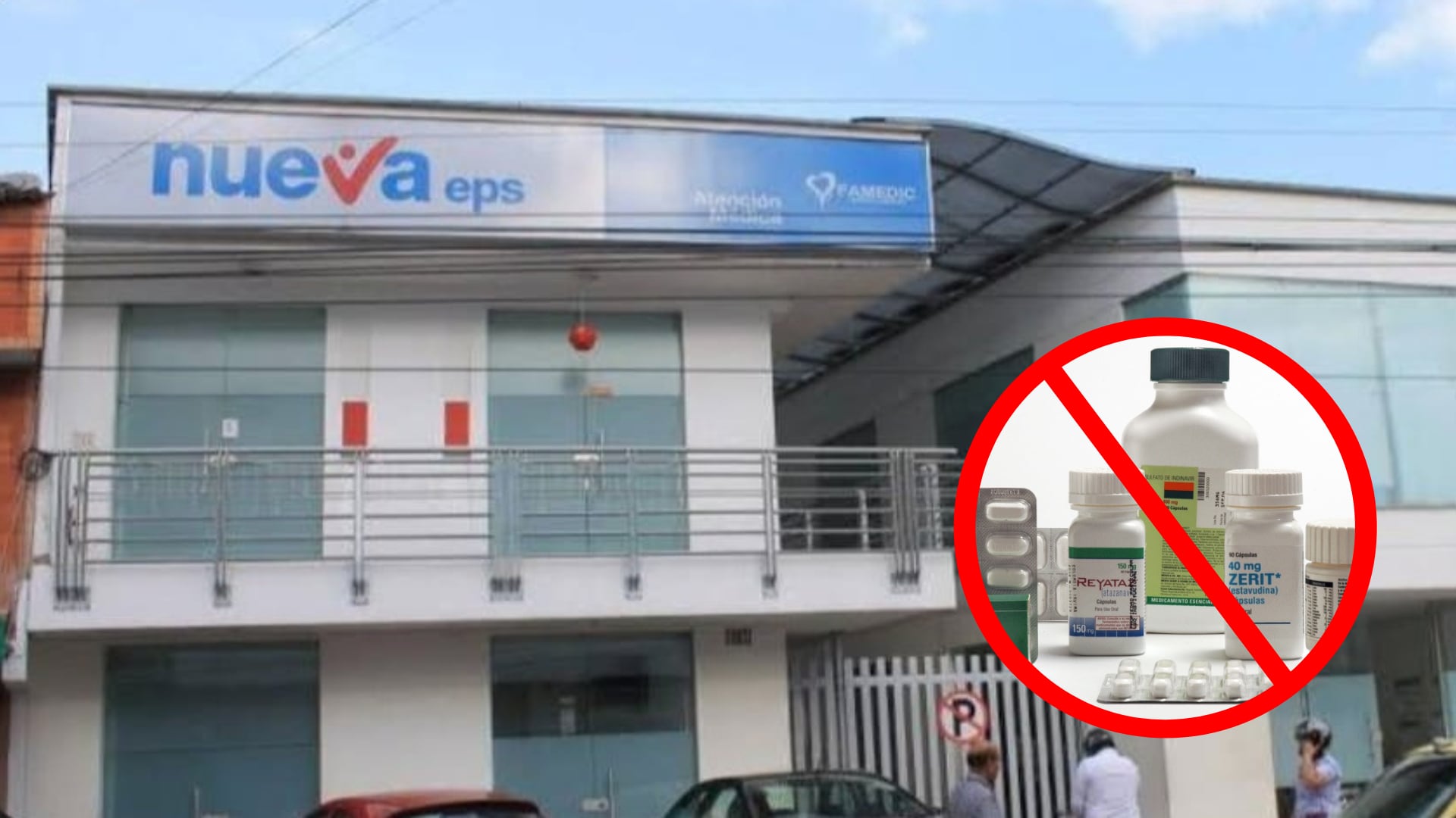 Crisis en la salud en Pamplona: Defensoría del Pueblo exige a la Nueva EPS garantizar atención y flujo de recursos