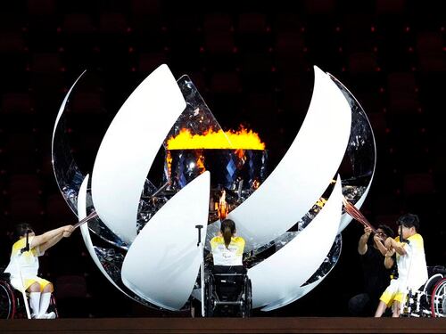 Cuenta de TikTok de los Juegos Paralímpicos se vuelve viral por divertidos videos: ¿Humor o crueldad?