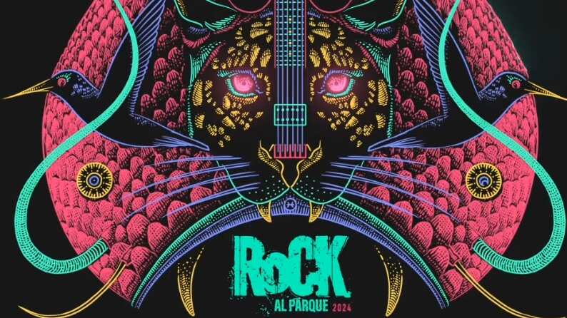 Estas son las primeras agrupaciones confirmadas para Rock al Parque 2024