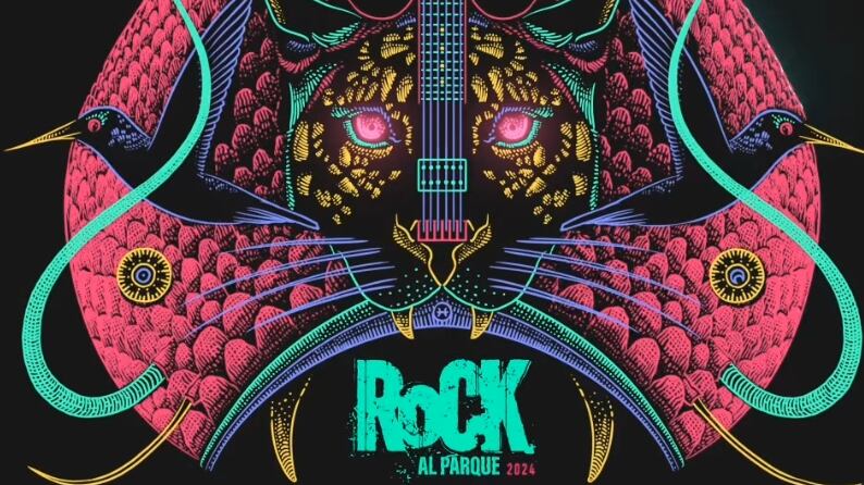 Estas son las primeras agrupaciones confirmadas para Rock al Parque 2024