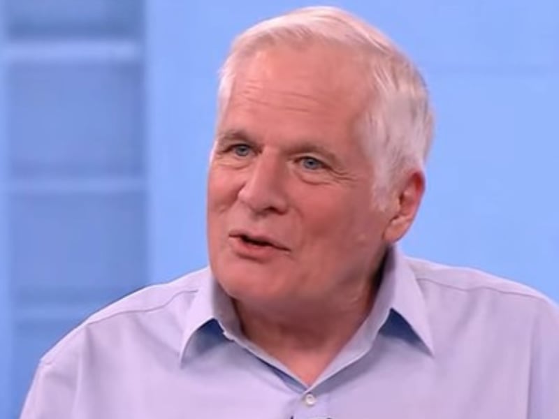 “Yo estaba derrotando a María Fernanda y a Paloma”: Miguel Uribe Londoño aseguró que por eso lo sacaron de la encuesta del Centro Democrático