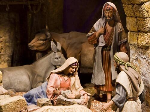 ¿Por qué se celebra la Navidad el 25 de diciembre?