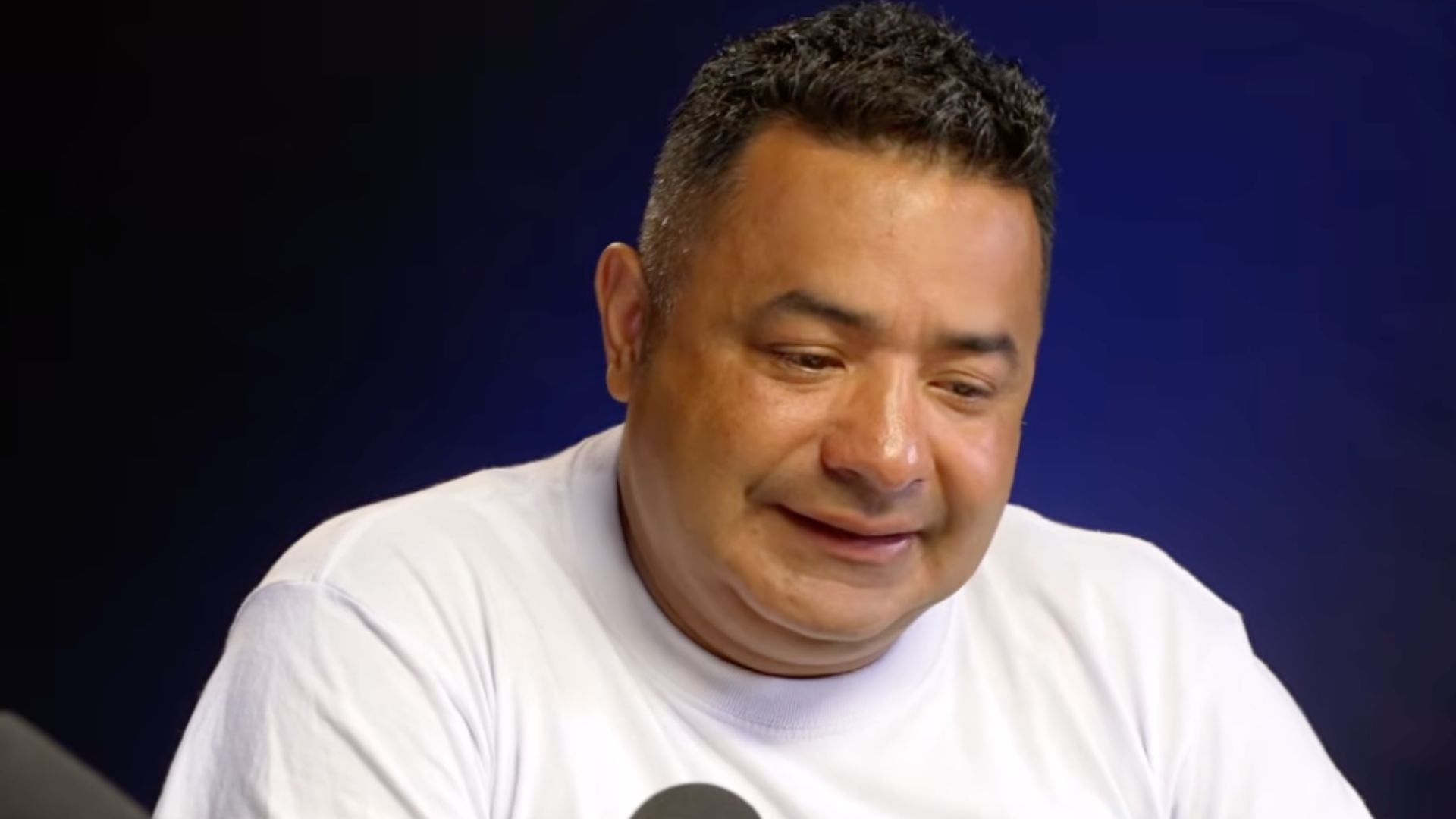 Padre de las víctimas de feminicidio en Bosa