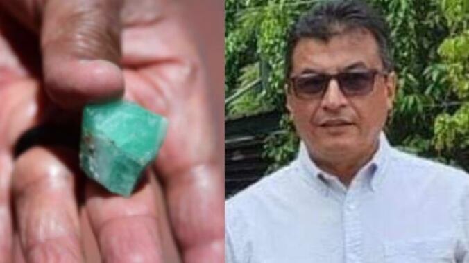 Nuevos detalles de la muerte de esmeraldero ‘Pedro Pechuga’ en exclusivo sector de Bogotá.