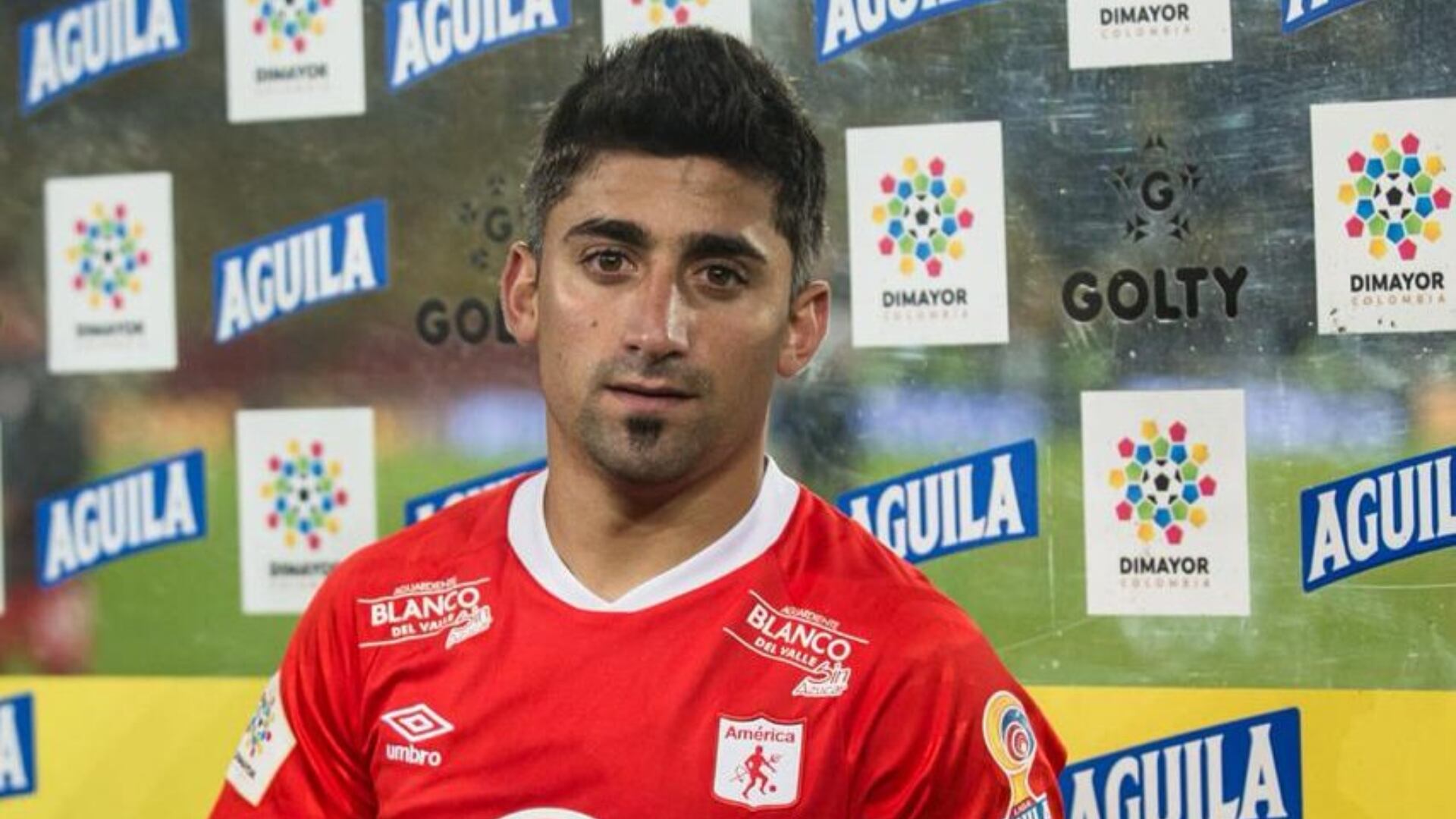 Matías Pisano se unió a Duván Vergara sobre el único equipo en Colombia donde no jugaría: “hay 18 más”