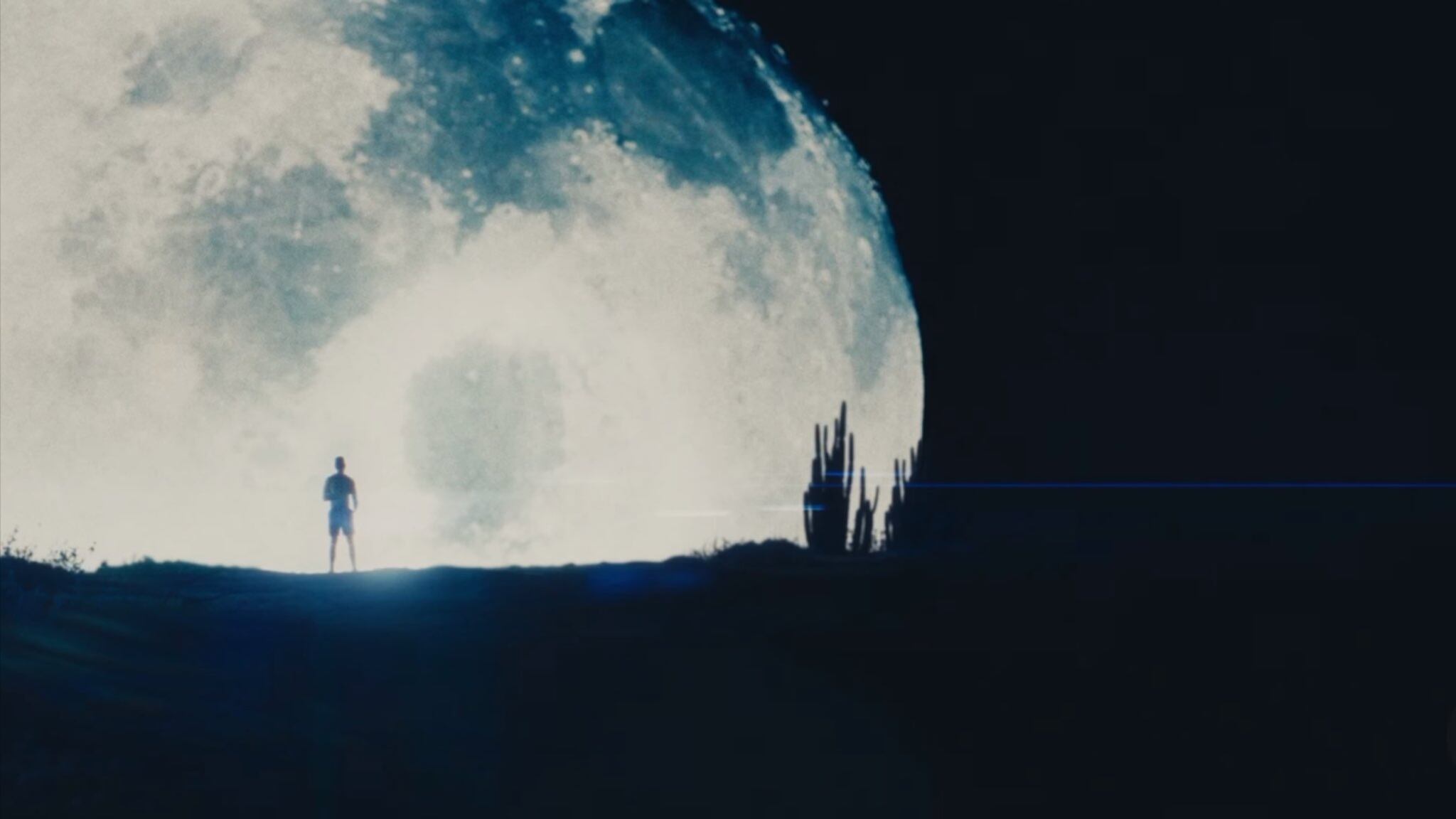 El cantante Feid finalmente ha liberado el tan esperado video de ‘Luna’, uno de los éxitos de su álbum ‘Ferxxocalipsis’.