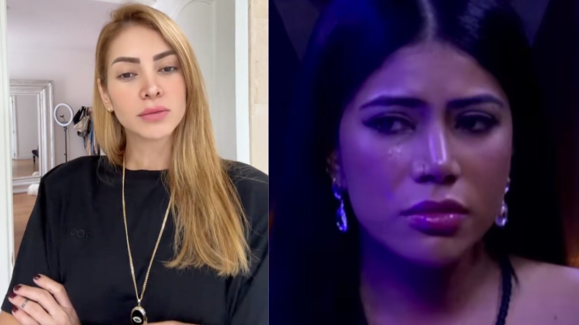 Dani Duke y la Toxi Costeña