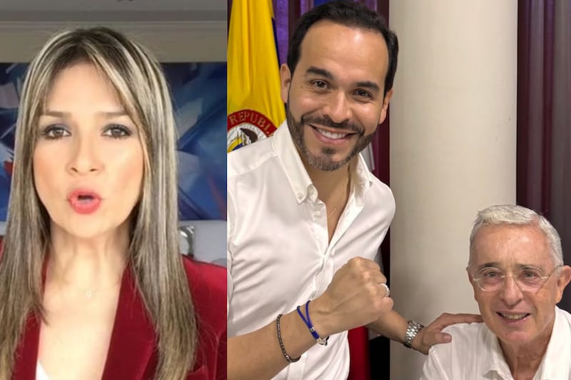 ¿Le ganaron a WestCol? Semana sacó pecho por los números que alcanzaron con su entrevista con De la Espriella