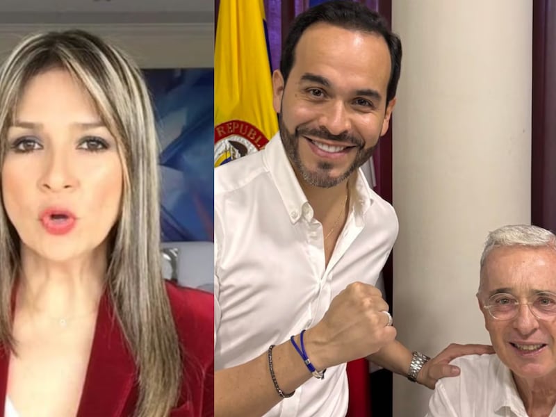 ¿Le ganaron a WestCol? Semana sacó pecho por los números que alcanzaron con su entrevista con De la Espriella