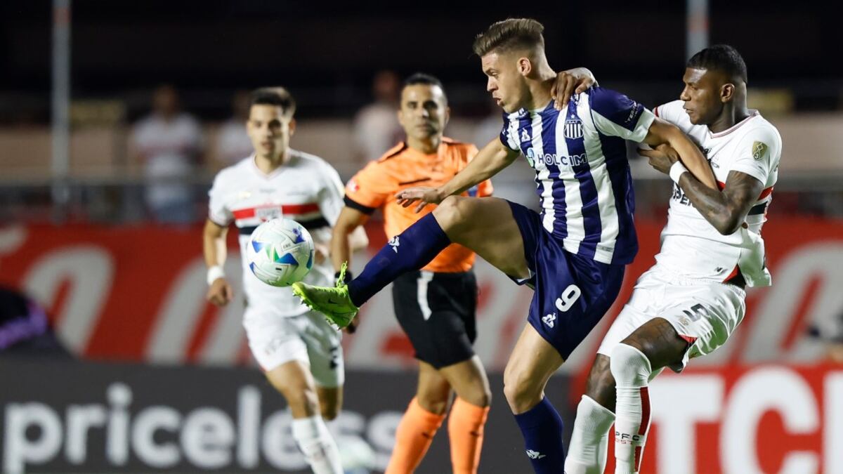 Copa Libertadores no respetó criterio de horarios simultáneos para equilibrio competitivo