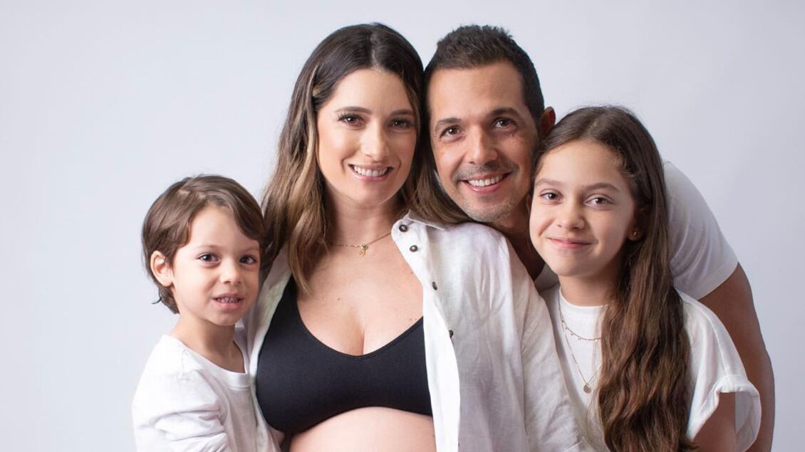 Daniella donado esposo y familia pantallazo tomado de instagram