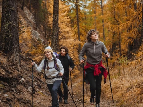 Senderismo, naturaleza y el equipo que necesitas: empieza tu vida activa