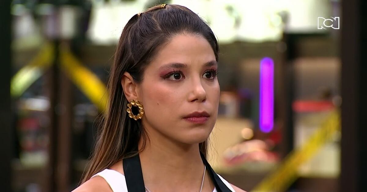 Dominica Duque Revela el Impacto Emocional de la Separación de sus Padres: Una Confesión en 'Buen día, Colombia'