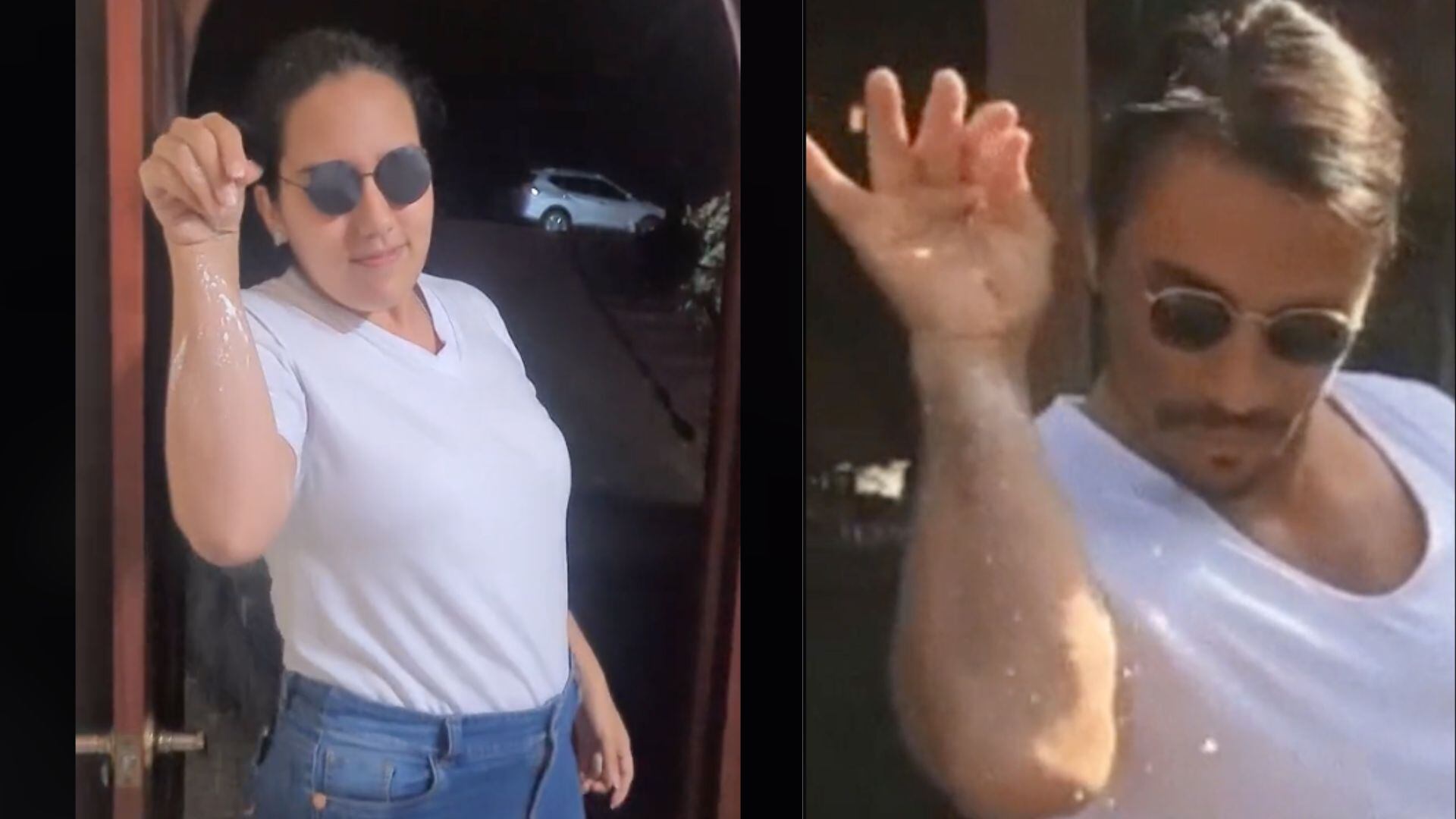 salt bae