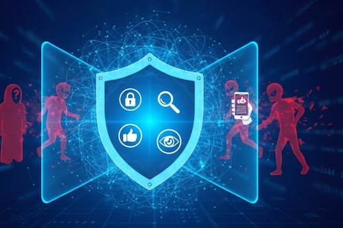 Día del Internet Seguro: cómo protegerse de estafas, acoso y perfiles falsos